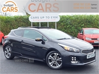 Kia Pro Ceed DIESEL HATCHBACK in Down