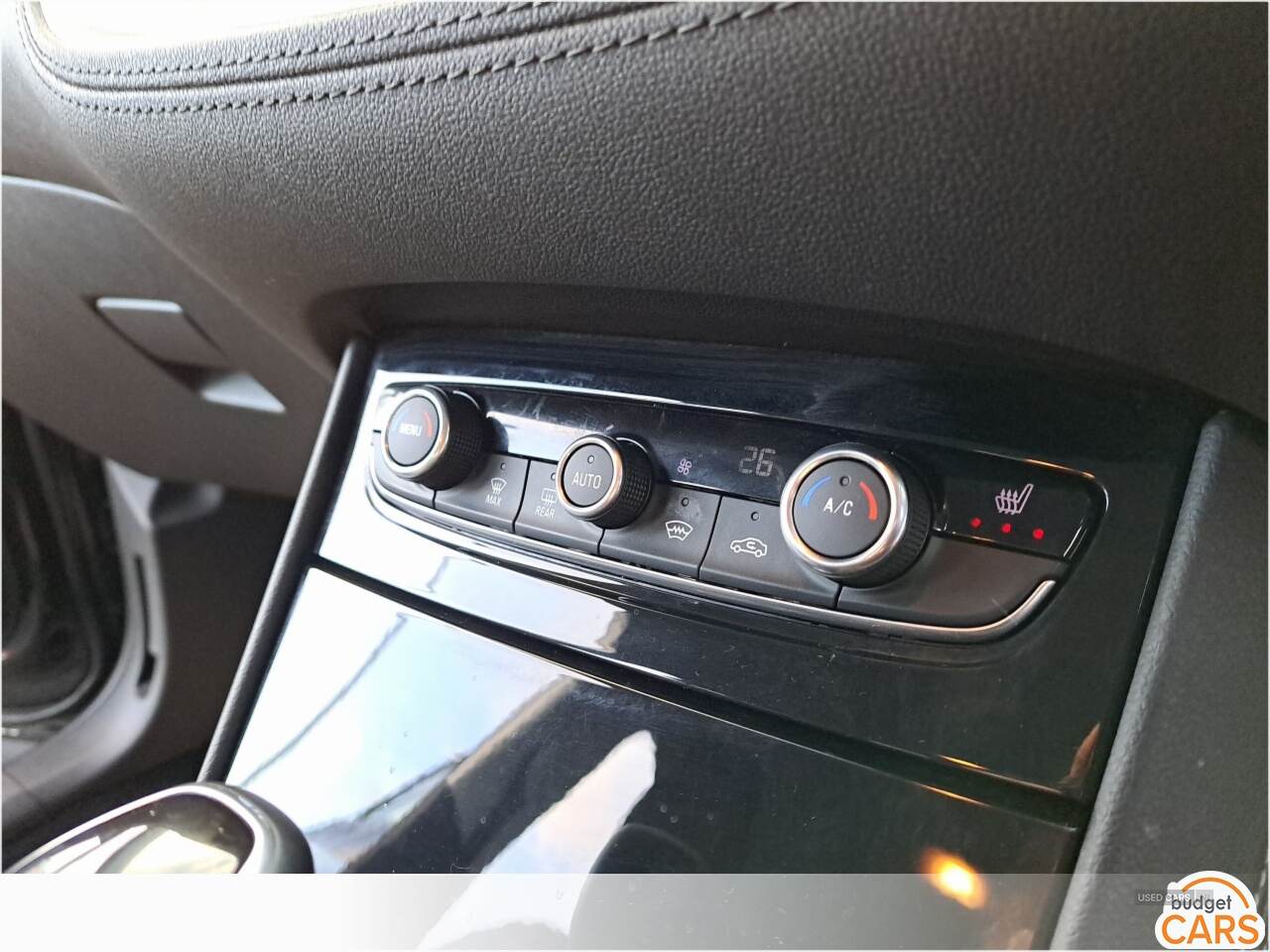 Sep 2018 Vauxhall Grandland X 1.5 Turbo D SE 5dr Auto