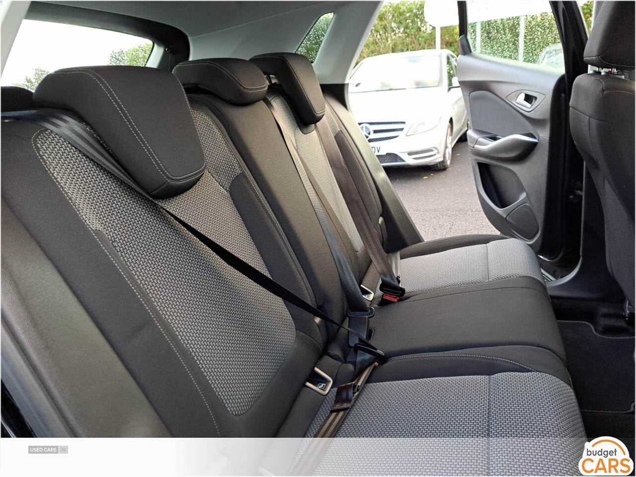 Sep 2018 Vauxhall Grandland X 1.5 Turbo D SE 5dr Auto