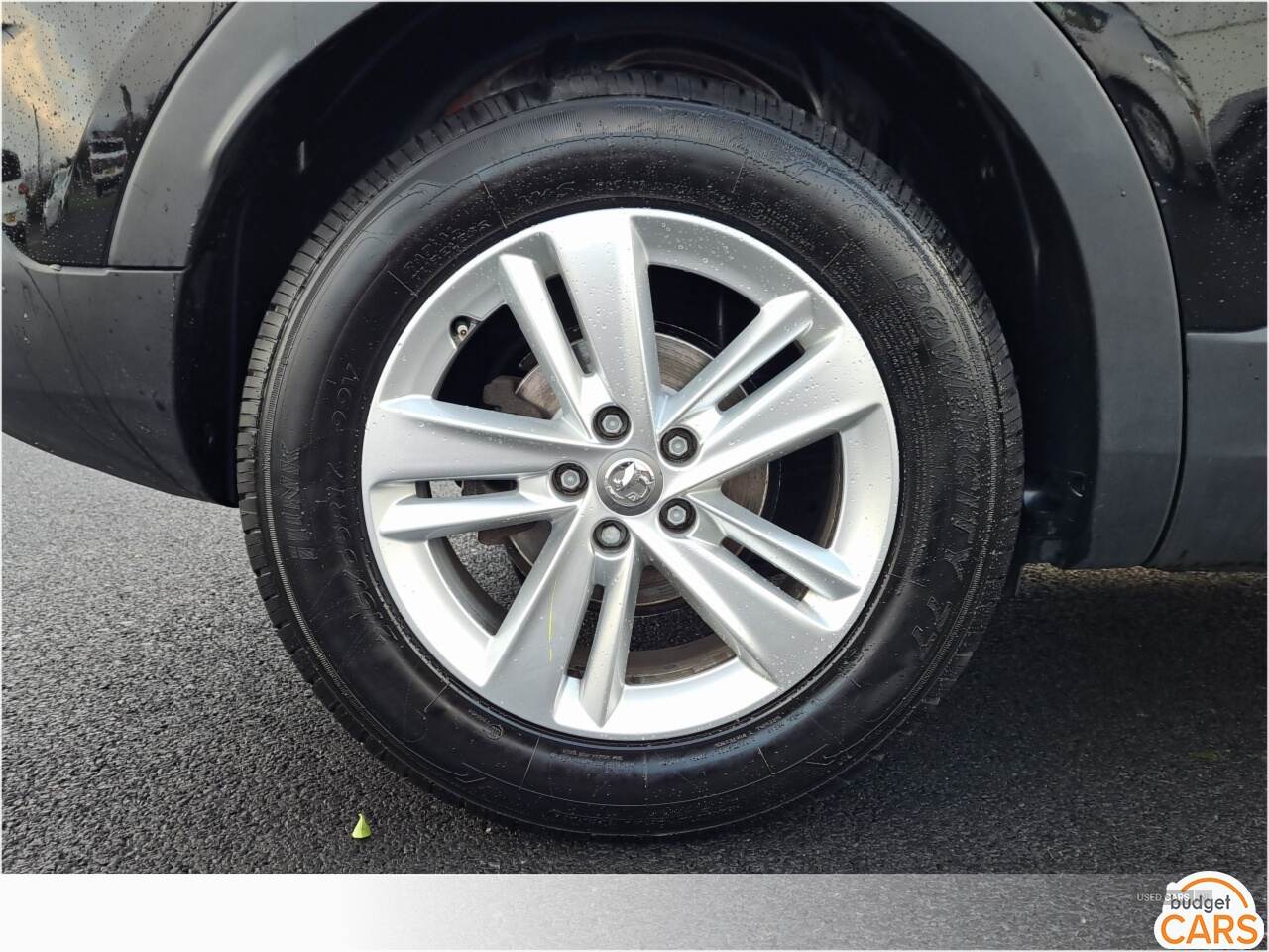 Sep 2018 Vauxhall Grandland X 1.5 Turbo D SE 5dr Auto