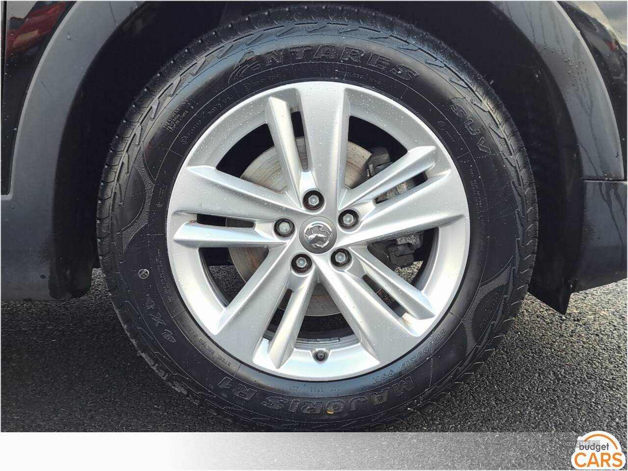 Sep 2018 Vauxhall Grandland X 1.5 Turbo D SE 5dr Auto