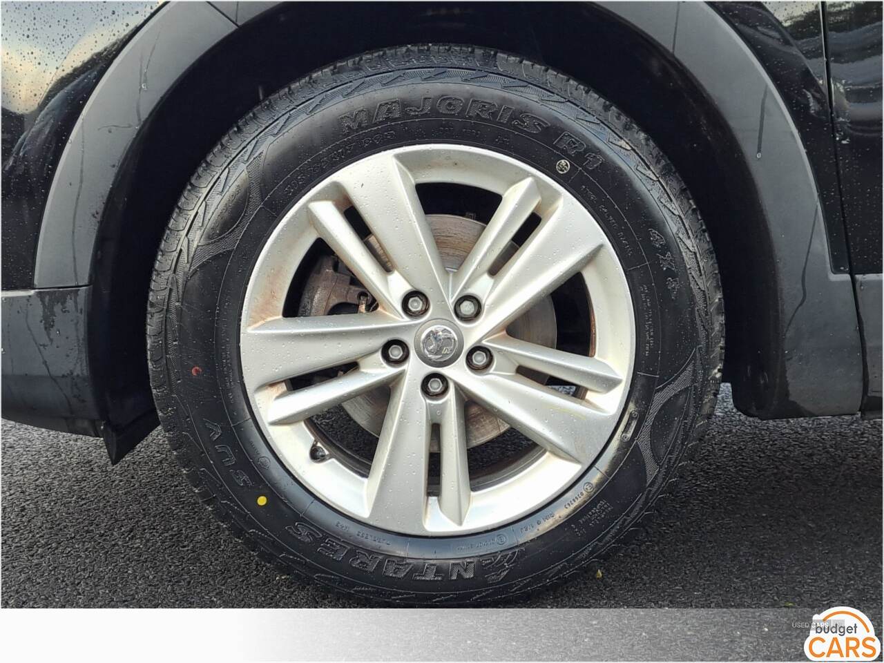 Sep 2018 Vauxhall Grandland X 1.5 Turbo D SE 5dr Auto
