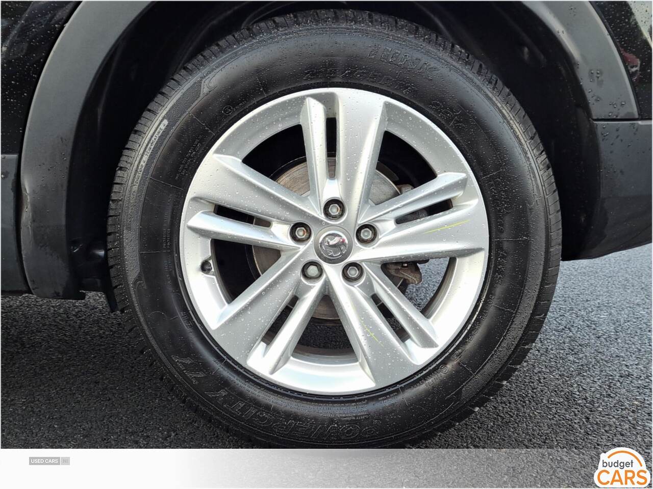 Sep 2018 Vauxhall Grandland X 1.5 Turbo D SE 5dr Auto