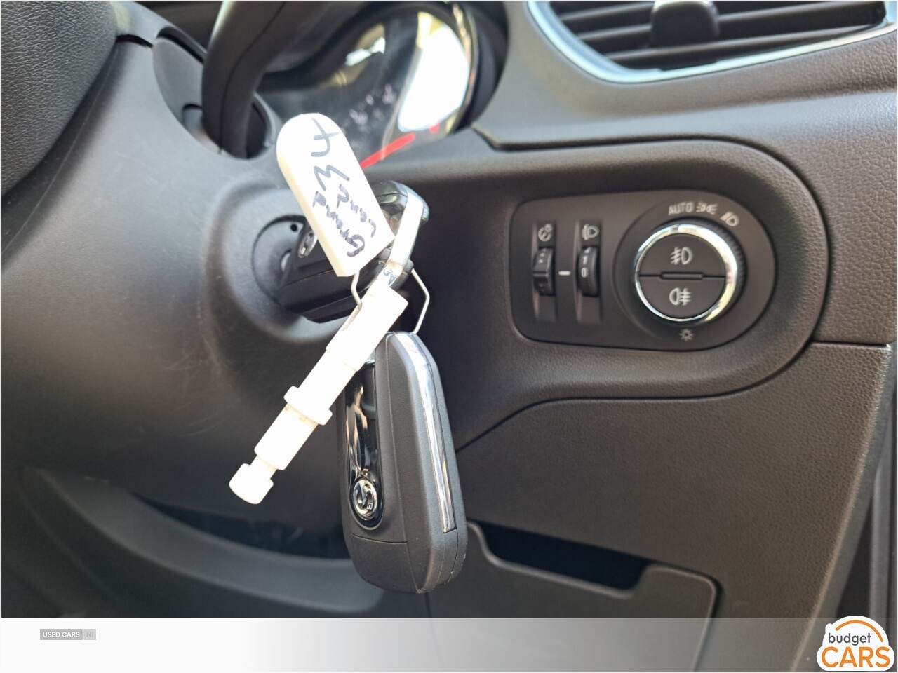 Vauxhall Grandland X DIESEL HATCHBACK in Down