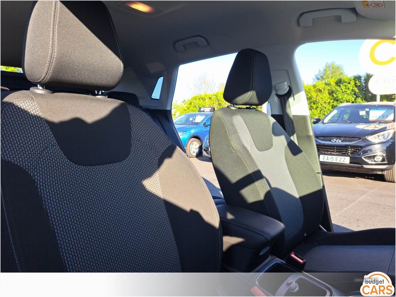 Vauxhall Grandland X DIESEL HATCHBACK in Down