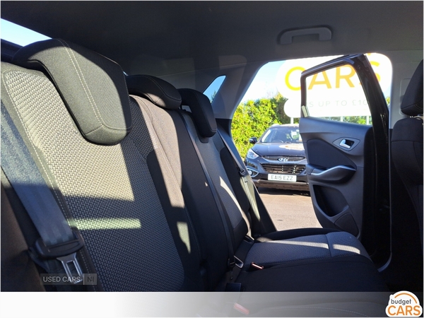 Vauxhall Grandland X DIESEL HATCHBACK in Down