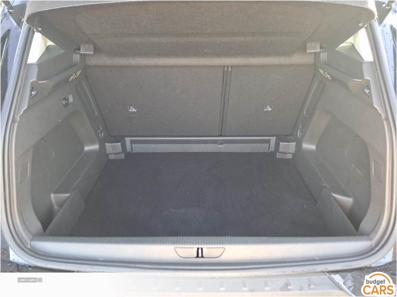 Vauxhall Grandland X DIESEL HATCHBACK in Down