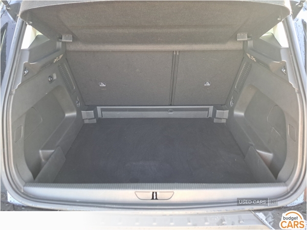 Vauxhall Grandland X DIESEL HATCHBACK in Down