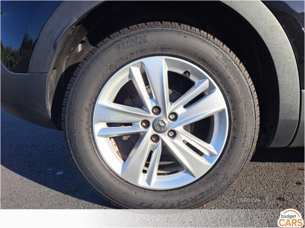 Vauxhall Grandland X DIESEL HATCHBACK in Down