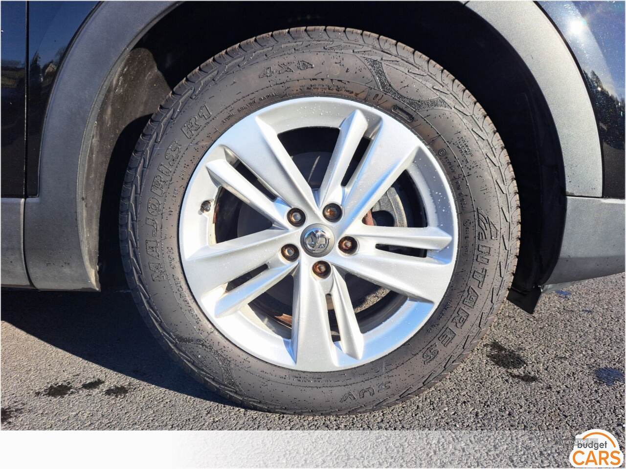 Vauxhall Grandland X DIESEL HATCHBACK in Down