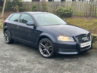 Audi A3 DIESEL HATCHBACK in Tyrone