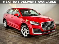 Audi Q2 DIESEL ESTATE in Tyrone