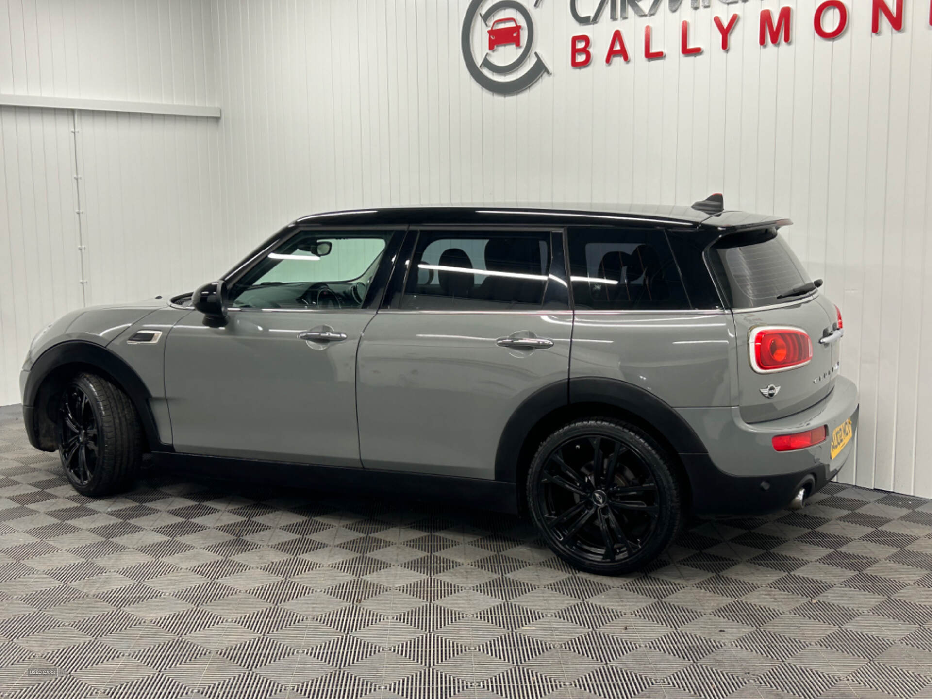 MINI Clubman DIESEL ESTATE in Antrim