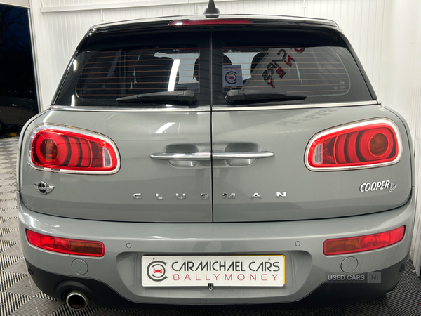 MINI Clubman DIESEL ESTATE in Antrim