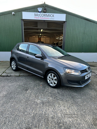 Volkswagen Polo DIESEL HATCHBACK in Down