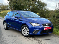 Seat Ibiza DIESEL HATCHBACK in Tyrone