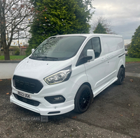 Ford Transit Custom 280 L1 DIESEL FWD in Armagh