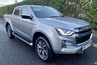 Isuzu D-Max DIESEL in Tyrone