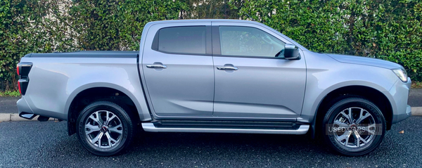 Isuzu D-Max DIESEL in Tyrone