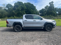 Toyota Hilux DIESEL in Derry / Londonderry