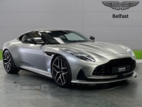 Aston Martin DB12 V8 2Dr Auto in Antrim