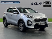 Kia Sportage 1.6 Gdi Isg 2 5Dr in Antrim