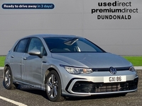 Volkswagen Golf 1.5 Tsi 150 R-Line 5Dr in Down