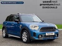 MINI Countryman 1.5 Cooper S E Classic All4 Phev 5Dr Auto in Down