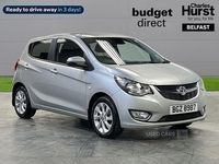 Vauxhall Viva 1.0 Sl 5Dr in Antrim