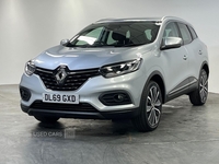 Renault Kadjar 1.5 Blue Dci Iconic 5Dr in Antrim