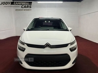 Citroen C4 Picasso 1.6 BlueHDi VTR+ MPV 5dr Diesel Manual Euro 6 (s/s) (100 ps) in Derry / Londonderry