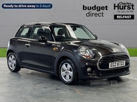 MINI HATCHBACK 1.5 Cooper 3Dr in Antrim