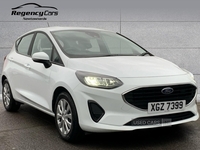 Ford Fiesta 1.0T EcoBoost Trend Euro 6 (s/s) 5dr in Down