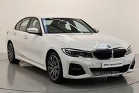 BMW 3 Series 330e M Sport Saloon in Derry / Londonderry