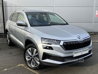 Skoda Karoq SE L 1.5 TSI 150 PS DSG 2025 in Antrim