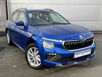 Skoda Kamiq SE EDITION 1.5 TSI 150 PS DSG 2025 in Antrim