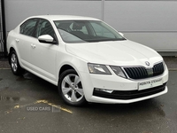 Skoda Octavia SE TECHNOLOGY TSI in Antrim