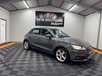 Audi A1 1.0 A1 Sportback TFSI Sport 5dr in Antrim