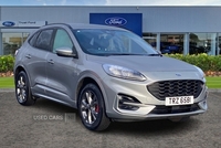 Ford Kuga 2.5 PHEV ST-Line Edition 5dr CVT**Reverse Camera, Automatic, Child Locks, Power Tailgate, Tinted Windows, USB, Carplay, Park Sensors** in Antrim