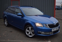 Skoda Octavia 1.5 TSI SE Drive 5dr in Antrim