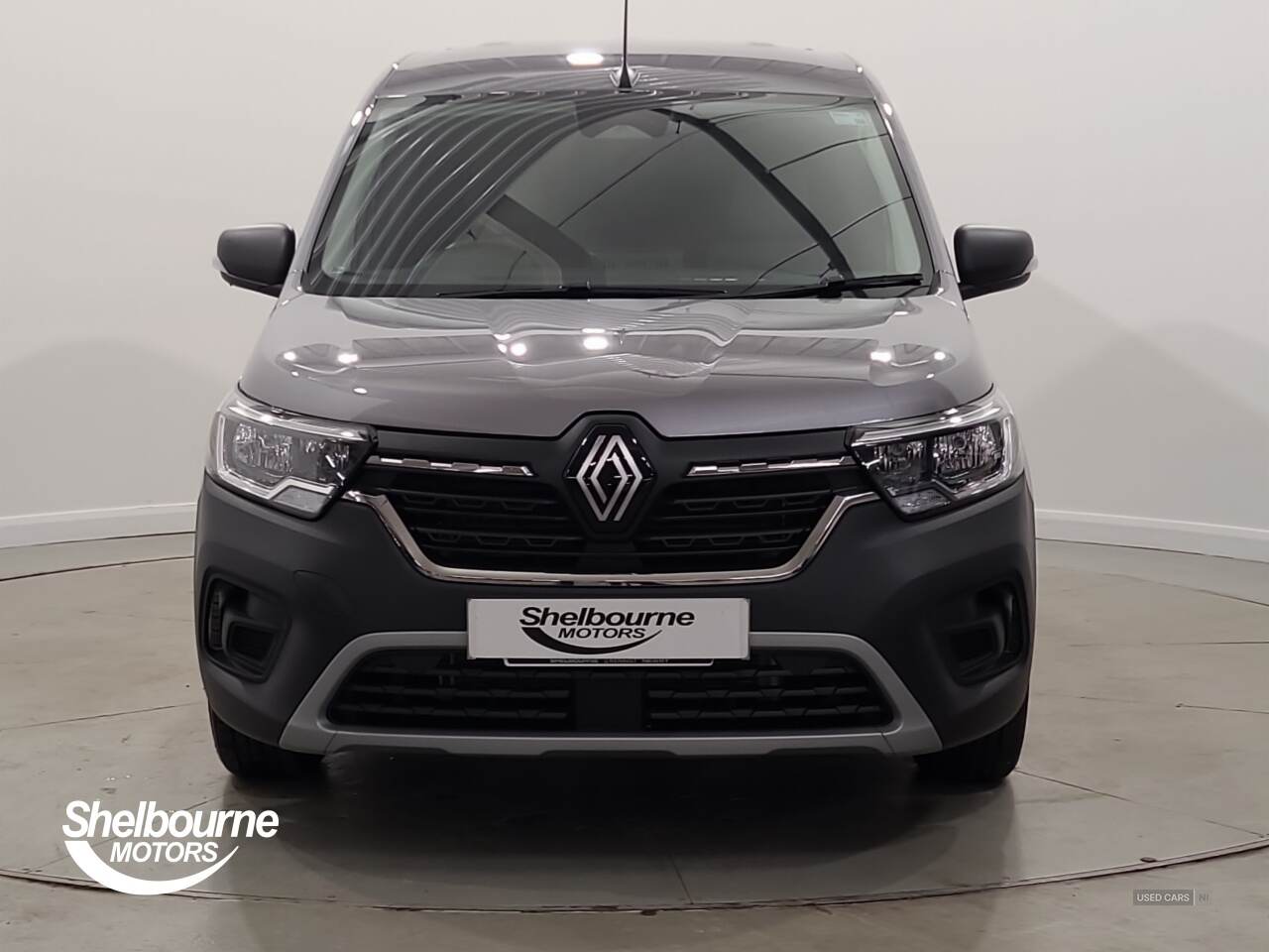 Nov 2024 Renault Kangoo ML19 Blue dCi 95 Advance [Safety] Van