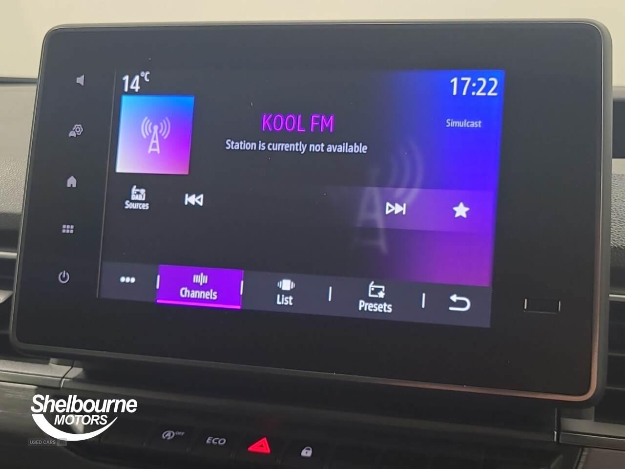 Nov 2024 Renault Kangoo ML19 Blue dCi 95 Advance [Safety] Van