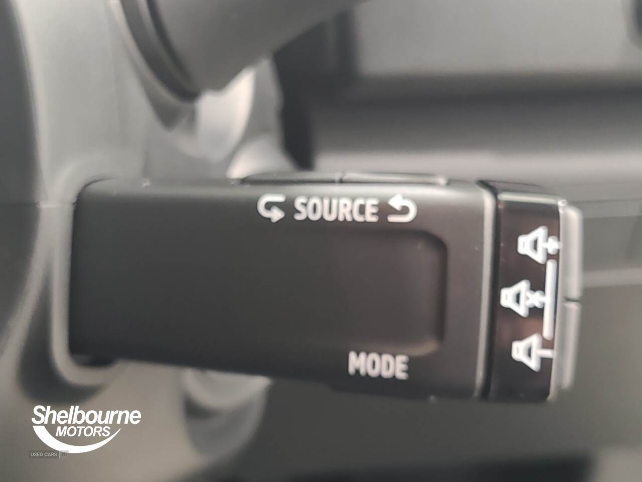 Nov 2024 Renault Kangoo ML19 Blue dCi 95 Advance [Safety] Van