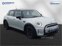 MINI HATCHBACK 1.5 Cooper Classic 5dr in Antrim