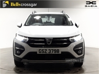 Dacia Sandero Stepway 1.0 TCe Prestige 5dr in Down