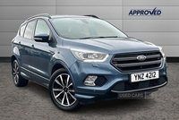 Ford Kuga 2.0 TDCi EcoBlue ST-Line Euro 6 (s/s) 5dr in Tyrone