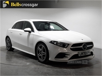 Mercedes-Benz A-Class A250 AMG Line 5dr Auto in Down