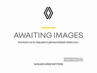 Renault Austral E-Tech FHEV Techno Esprit Alpine 5dr Auto in Armagh