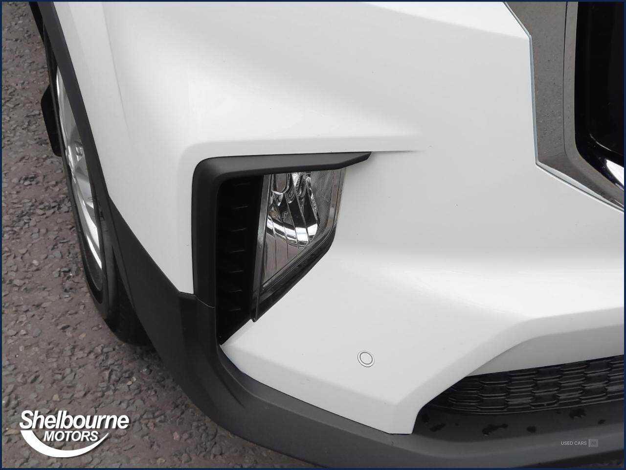 Jul 2022 Maxus E DELIVER 9 150kW High Roof Van 72kWh Auto