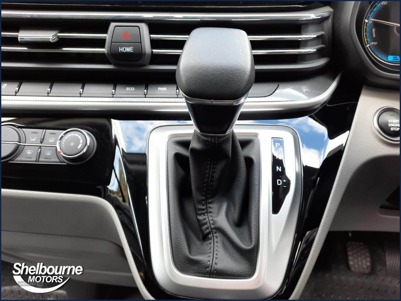 Jul 2022 Maxus E DELIVER 9 150kW High Roof Van 72kWh Auto